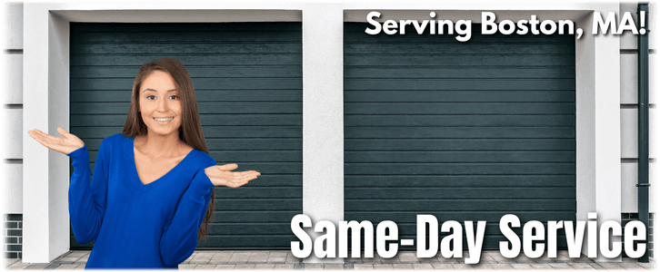 Garage Door Repair Boston MA