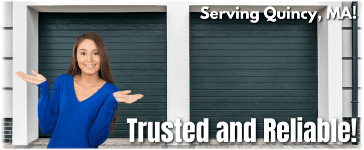 Garage Door Repair Quincy MA